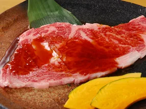 广岛烤肉和熔岩烧烤餐厅 ICHI。 3