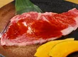 廣島烤肉與熔岩燒烤餐廳 ICHI。 3