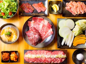 Yakiniku & Horumon Lava Grill Ichi 2